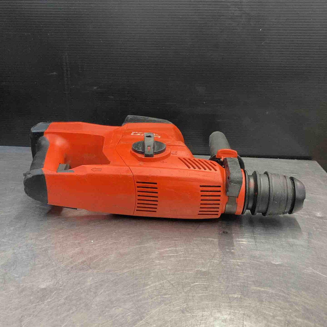【中古品】 ヒルティ(Hilti) コードレスハンマドリル TE30-A36 バッテリー2個(36V5.2Ah)、充電器、ケース付き 【東大和店】