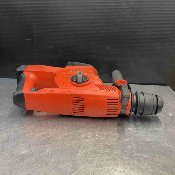 【中古品】 ヒルティ(Hilti) コードレスハンマドリル TE30-A36 バッテリー2個(36V5.2Ah)、充電器、ケース付き 【東大和店】