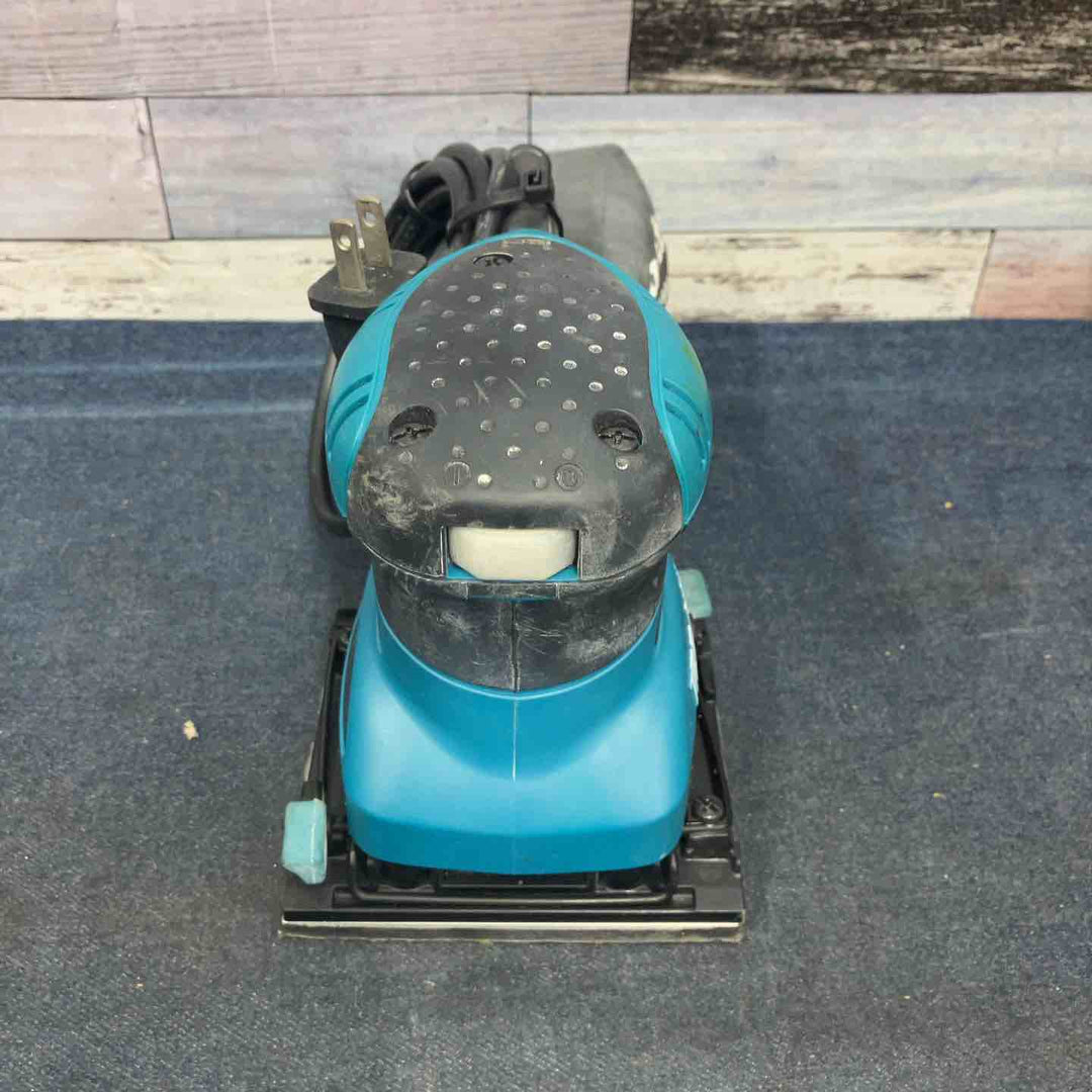 ☆マキタ(makita) 防じんミニサンダ BO4555【越谷店】