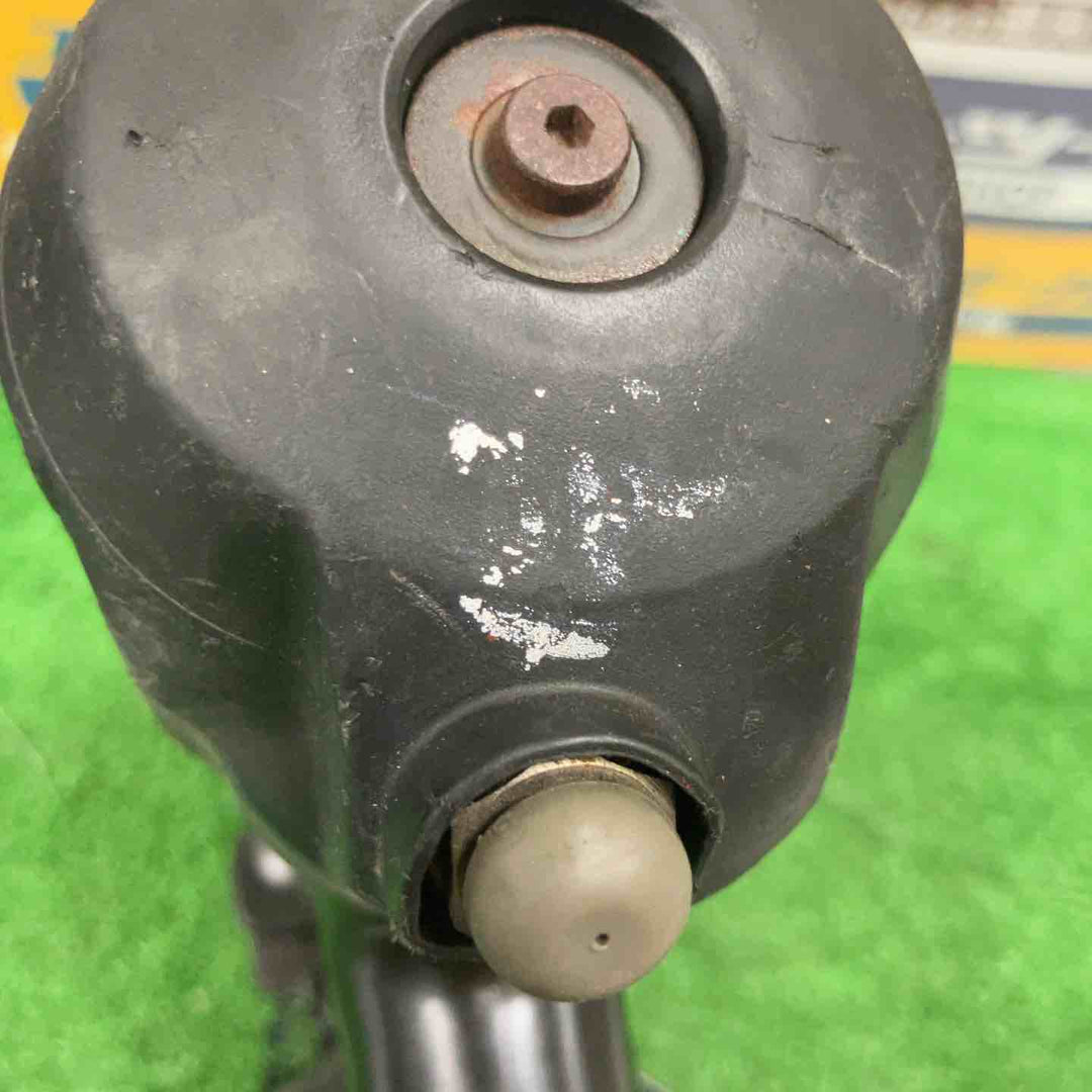 ★ハイコーキ(HIKOKI ※旧:日立工機) 高圧エア釘打ち機 NV65HR2(S)【草加店】
