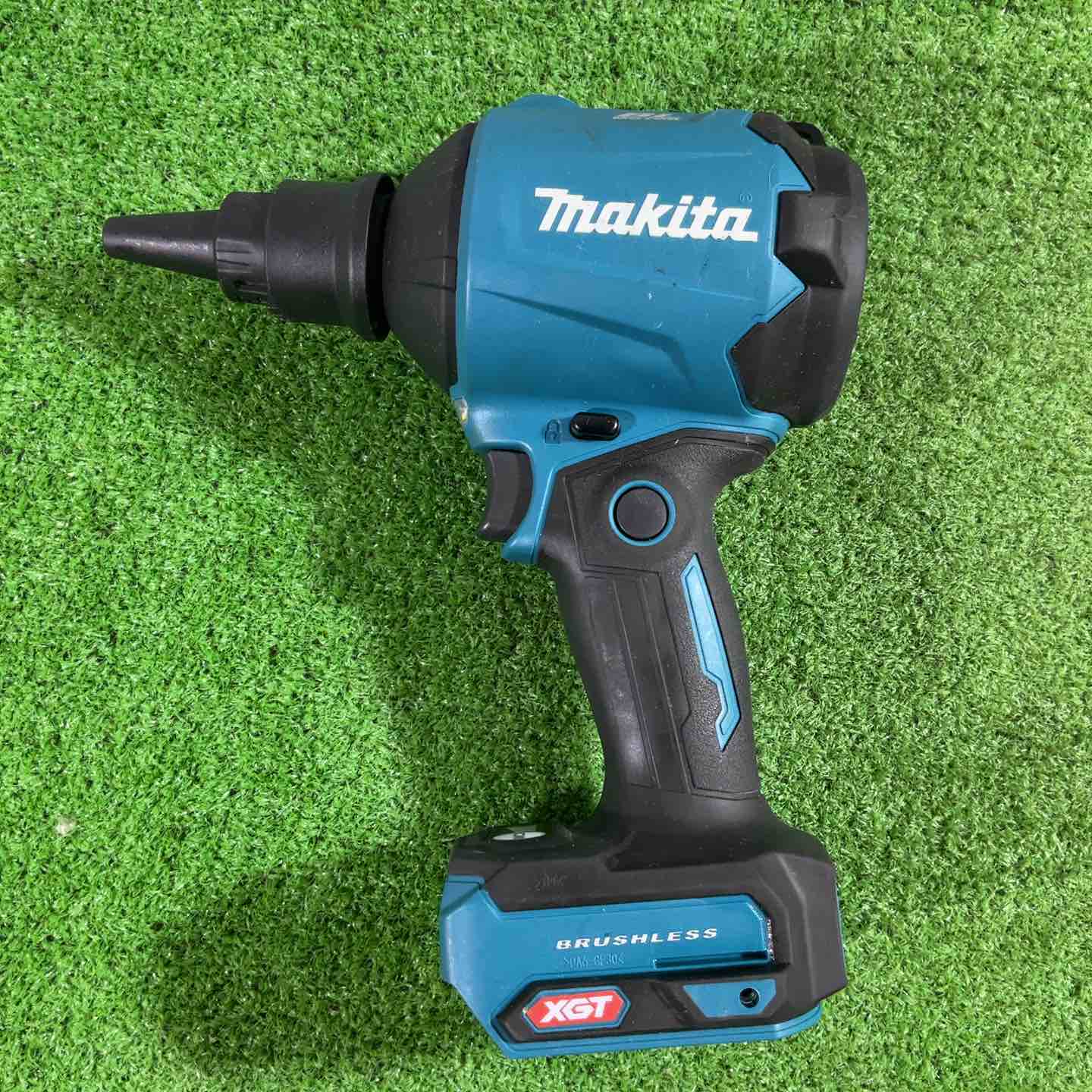 ★マキタ(makita) コードレスエアダスタ AS001GZ 動作確認済【川口店】 ☆マキタ(makita) コードレスエアダスタ AS001GZ【川口店】 – アクト