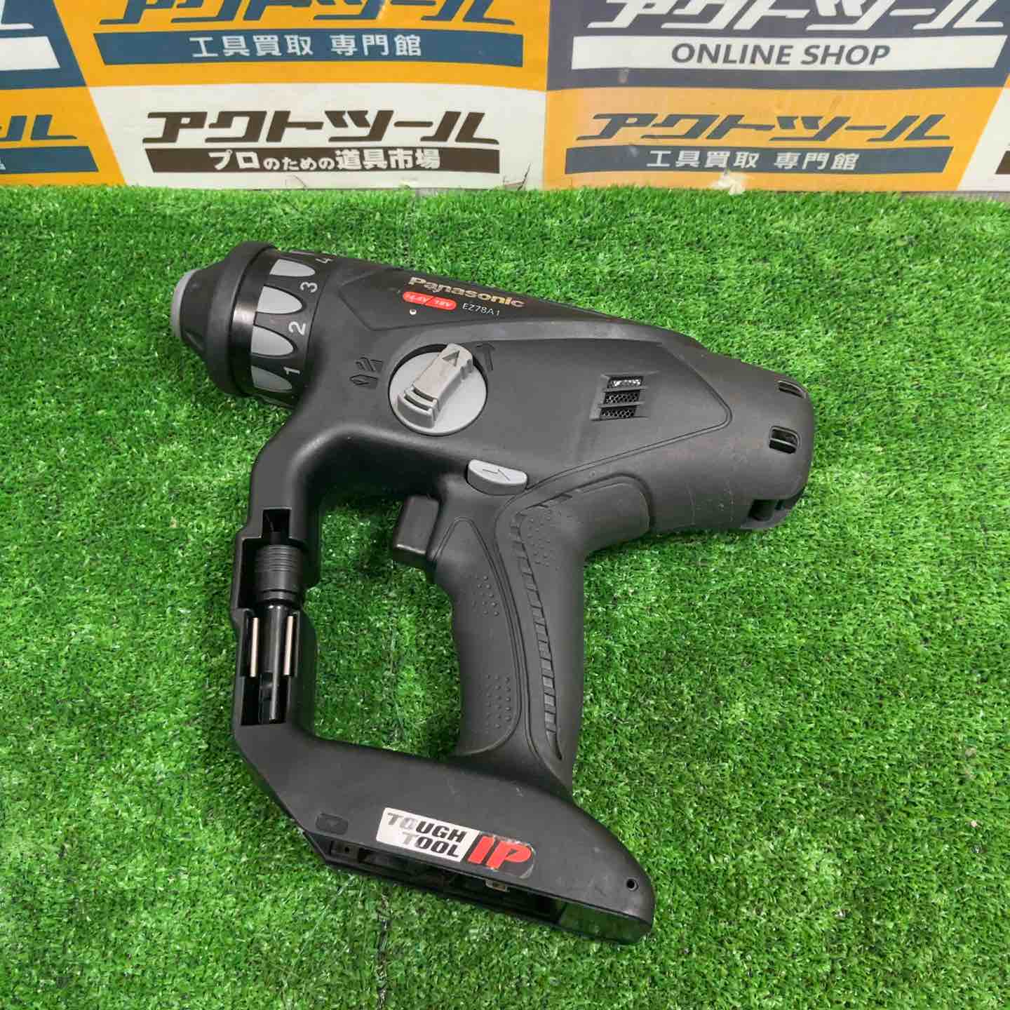 品】 人気 パナソニック コードレスマルチハンマドリル EZ78A1【藤沢店