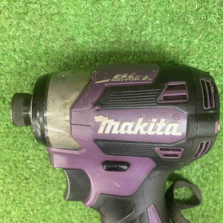 マキタ(makita) コードレスインパクトドライバー TD173DGXAP【川越店】