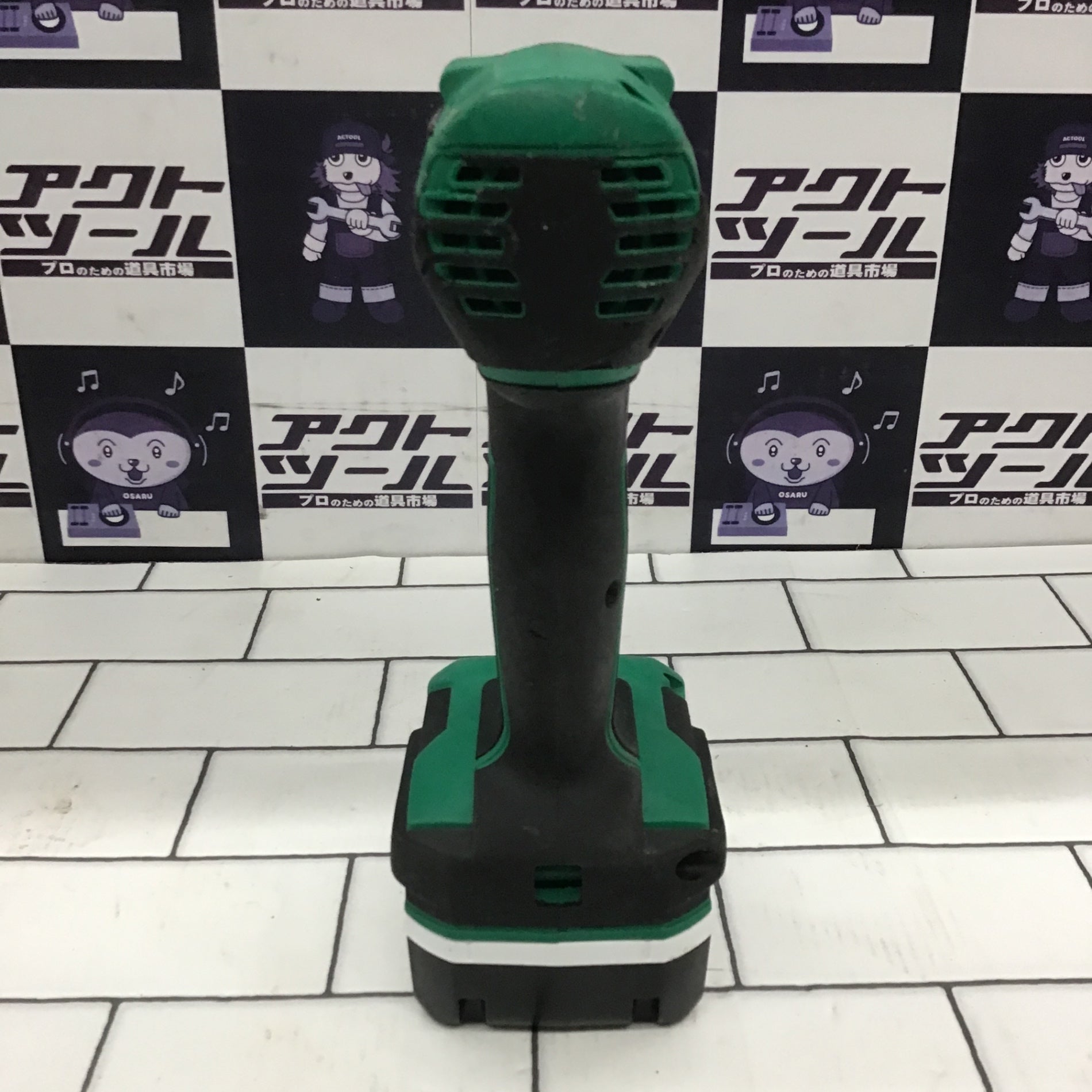 〇マキタ(makita) コードレスインパクトドライバ M697DSX【所沢店】 〇マキタ(makita) コードレスインパクトドライバ M697DSX【所沢店