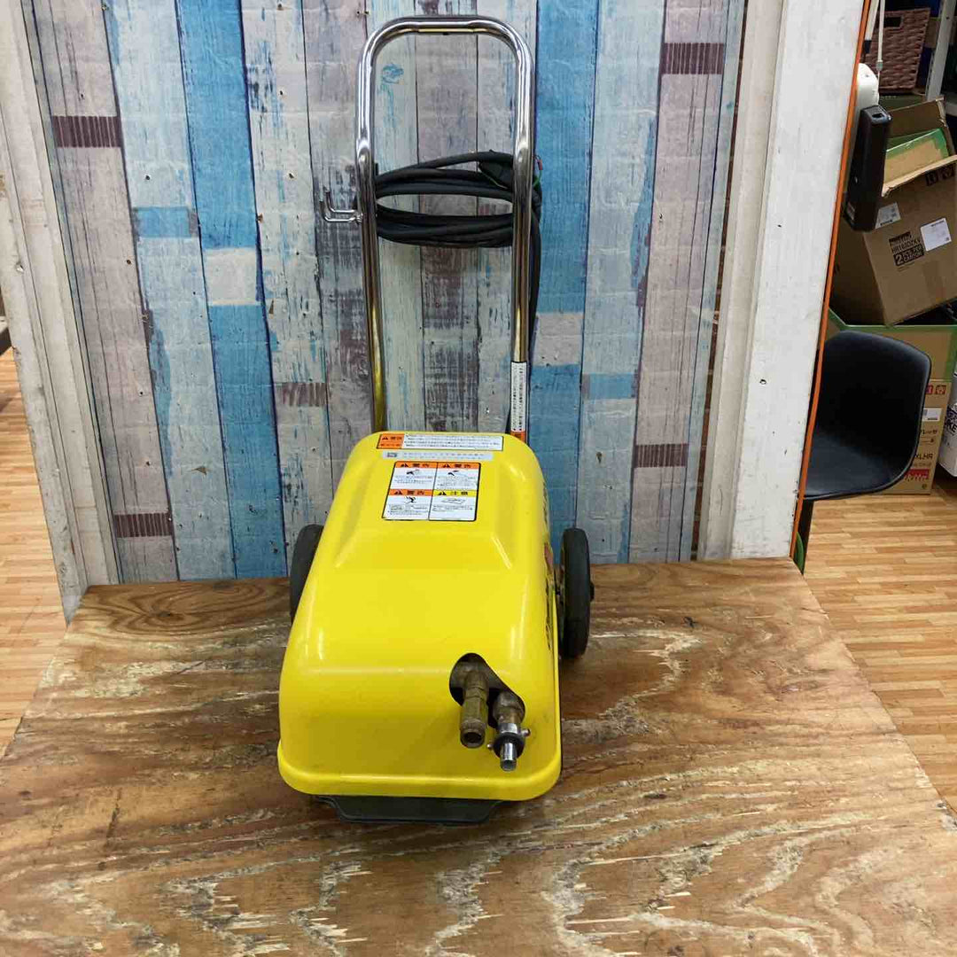 【店頭受取り限定】ツルミ ジェットポンプ HPJ-160 モーター駆動【柏店】