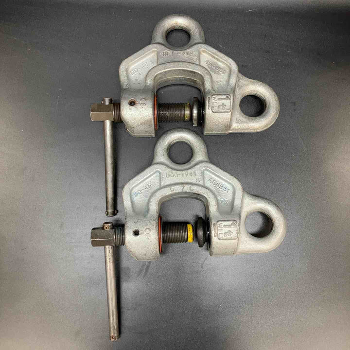 イーグルクランプ　SBB-1t【川越店】