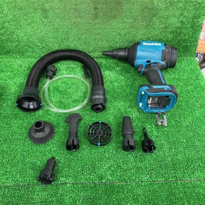 ★マキタ(makita) コードレスエアダスタ AS180DZ【川崎店】