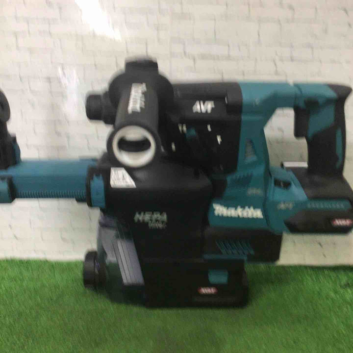 ★マキタ(makita) コードレスハンマドリル HR001GZKV【町田店】