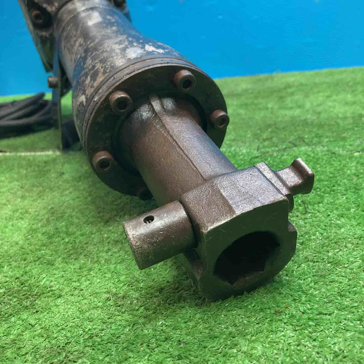 ★ハイコーキ(HIKOKI ※旧:日立工機) 電動ハンマ H65SB2【岩槻店】