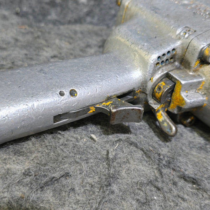 【中古品】ユタニ 油谷 インパクトレンチピストル標準型 10WH2 差込角12.7mm (1/2sq)【桶川店】