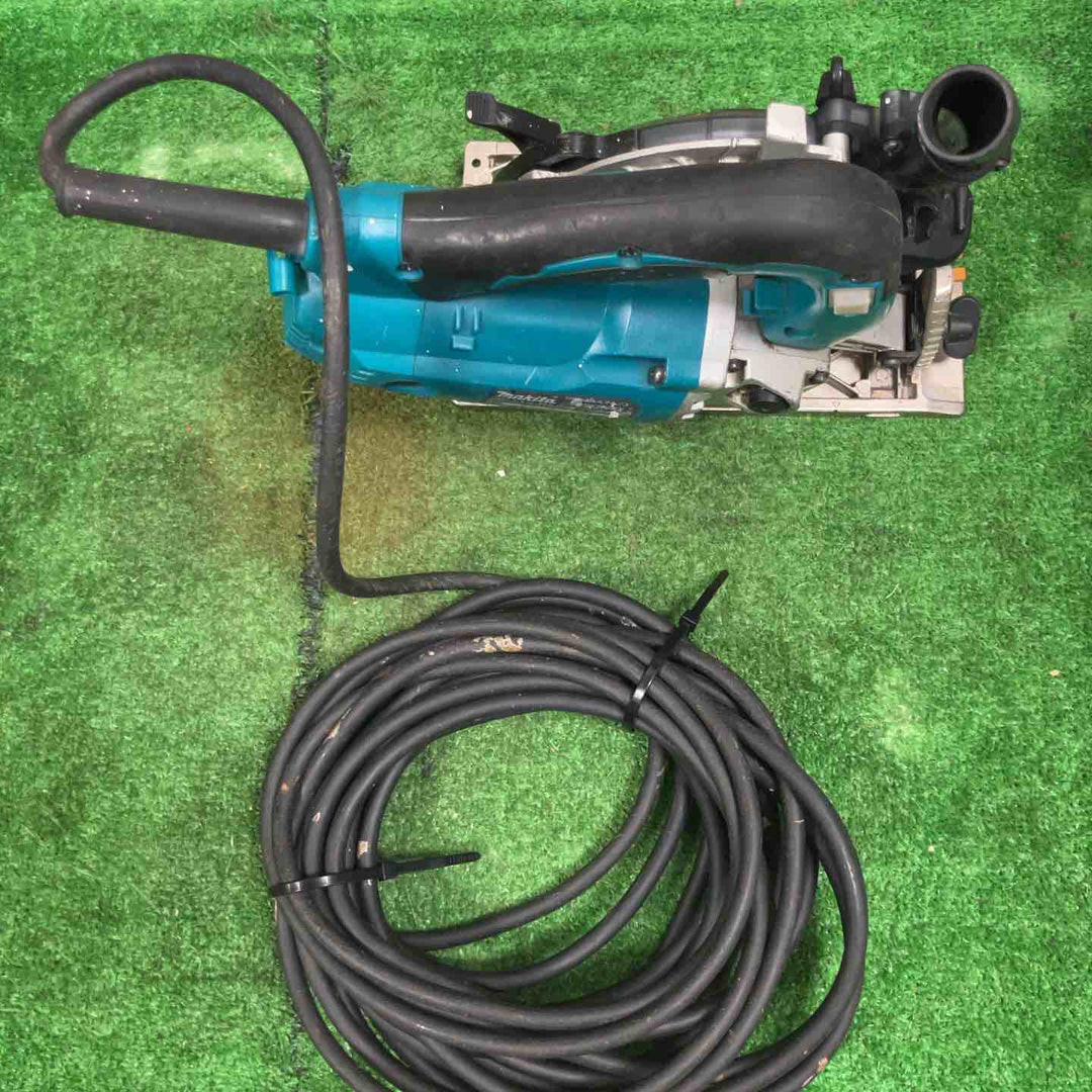 ★マキタ(makita) 防じん丸のこ KS5200FX【草加店】