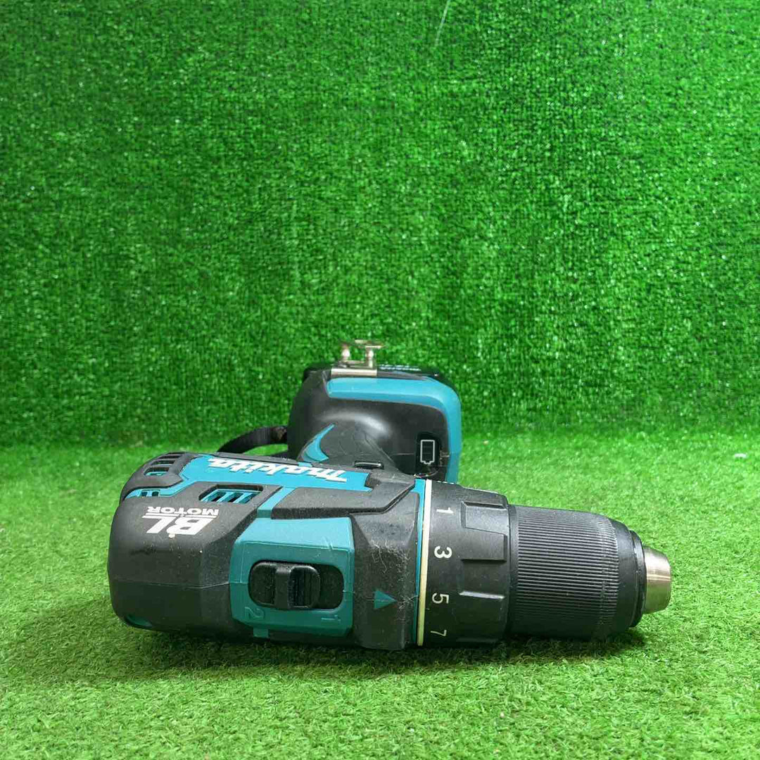 【中古品】 マキタ(makita) コードレスドリルドライバー DF470DRTX 【藤沢店】