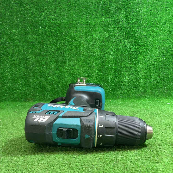 【中古品】 マキタ(makita) コードレスドリルドライバー DF470DRTX 【藤沢店】