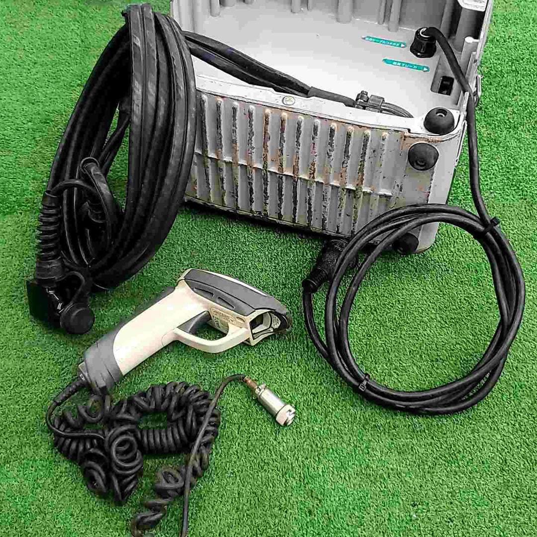 【中古品】 レッキス/REX ガス用PE管EFコントローラ－・GEF200-B 【桶川店】