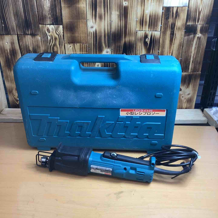 ★マキタ(makita) 小型レシプロソー JR1000FT【越谷店】