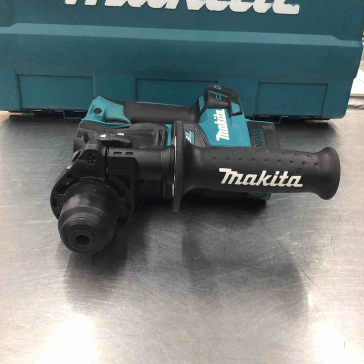 ★マキタ(makita) コードレスハンマドリル HR171DRGX【所沢店】