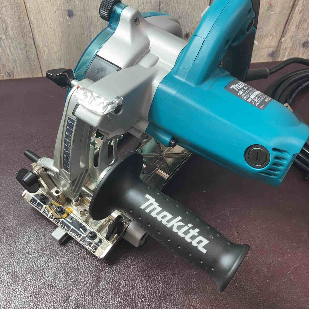 【中古品】 マキタ(makita) 小型ミゾキリ 溝切  3005BA 【東大和店】