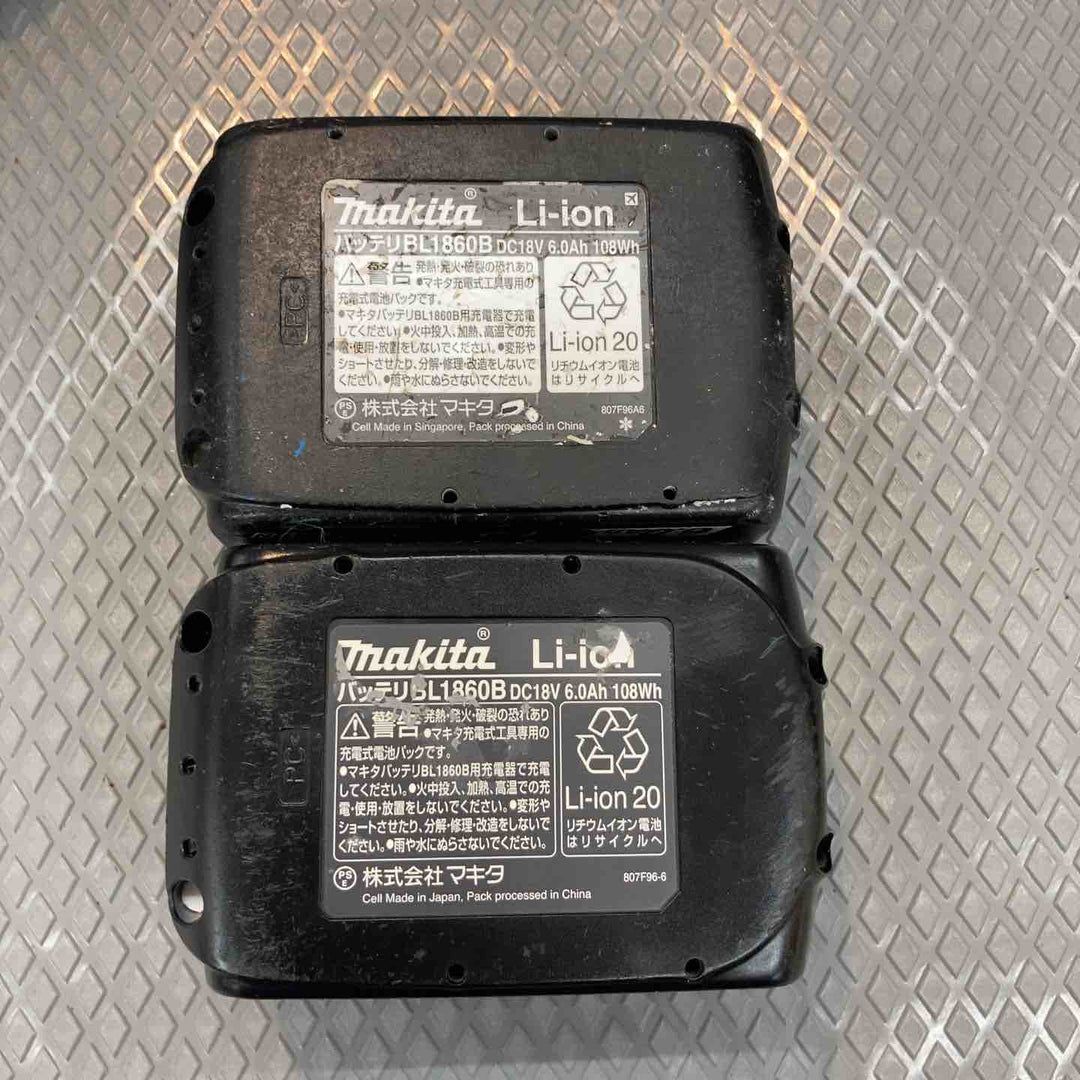 ★マキタ(makita) コードレスインパクトドライバー TD172DGXFY【所沢店】