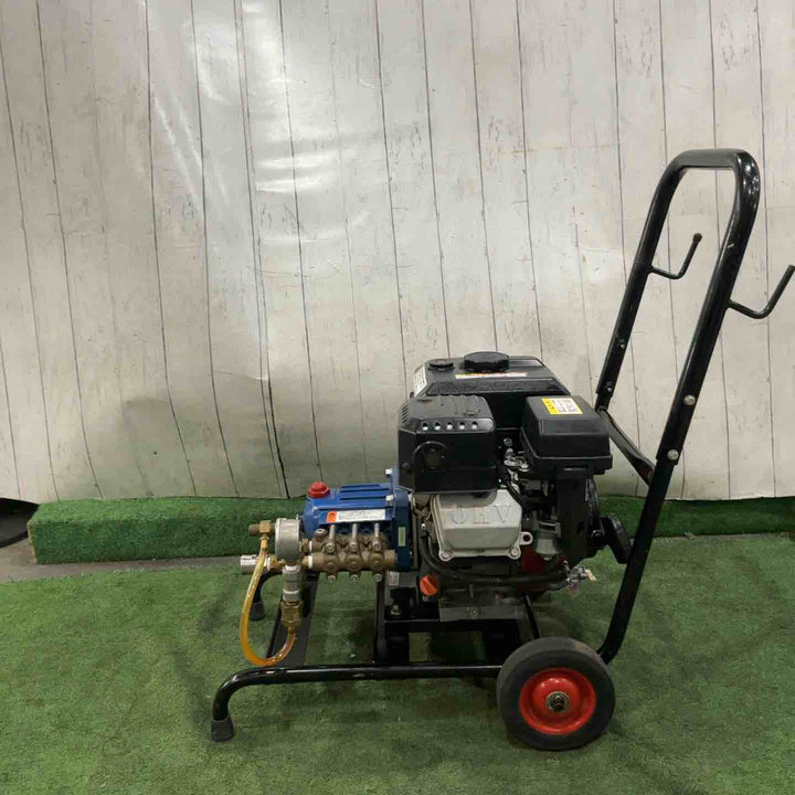 【店頭受取り限定】◇精和産業 seiwa エンジン高圧洗浄機 CTJ-1513GD 動作確認済【川口店】