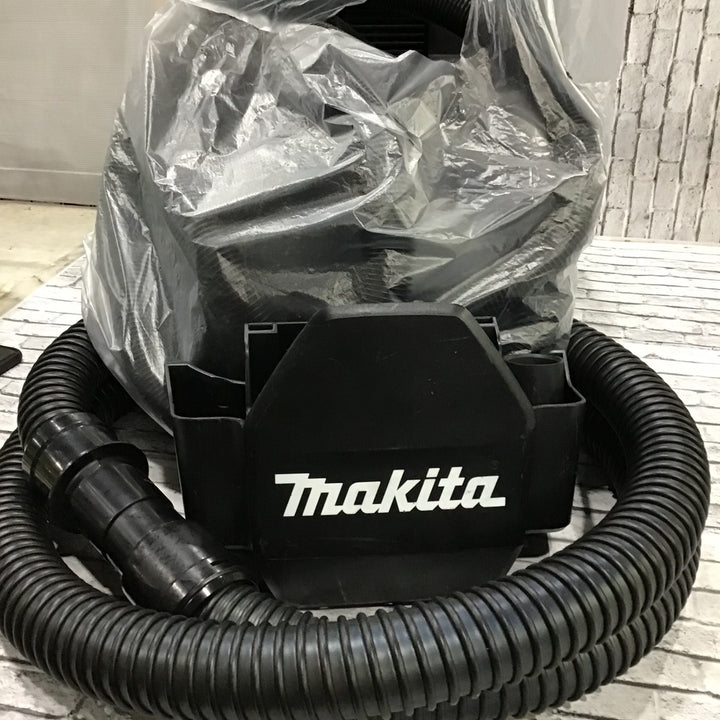 マキタ(makita) 粉じん専用 コードレス集じん機 VC867DZ【川口店】