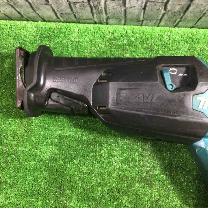★マキタ(makita) コードレスレシプロソー JR002GZ【川口店】