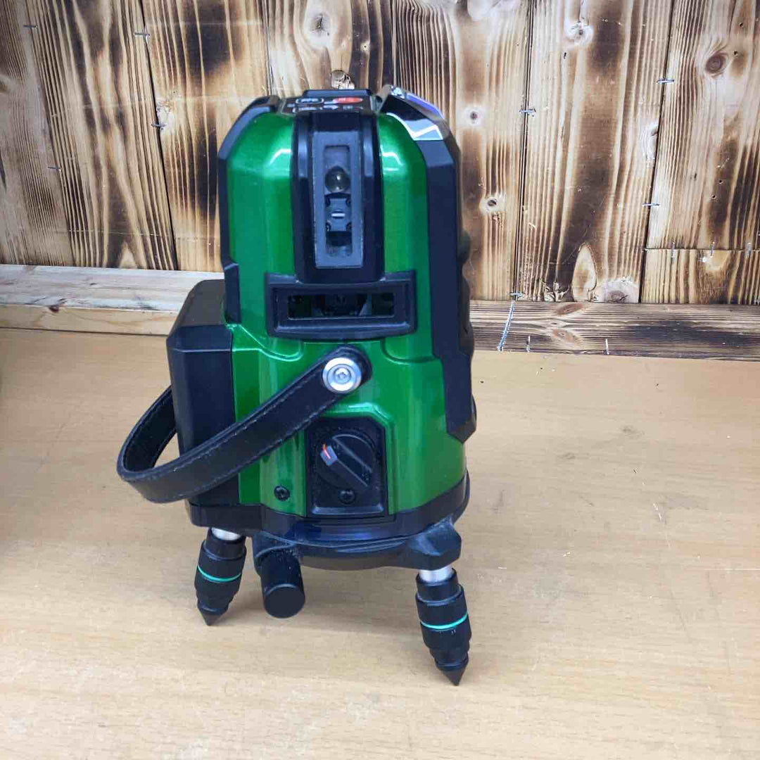 ◇KDS グリーンレーザー墨出し器 フルライン ATL-96RG【越谷店】