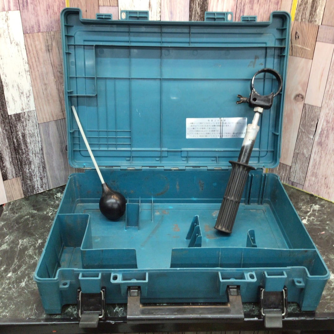 ☆マキタ(makita) ハンマドリル HR3520【八潮店】