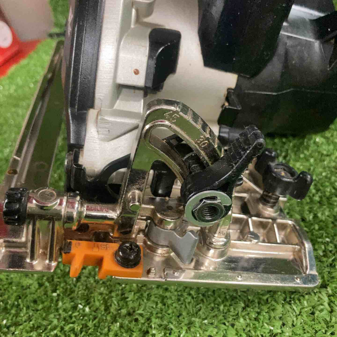 ★マキタ(makita) コードレスマルノコ HS474DZB【川崎店】