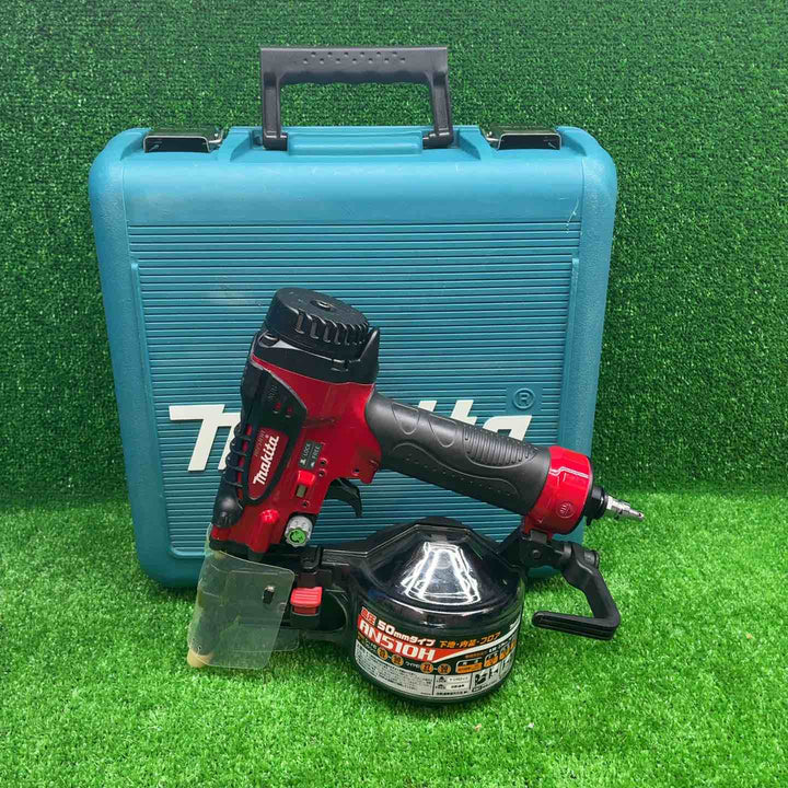 【中古品】 マキタ (makita) 高圧エア釘打ち機 AN510H【藤沢店】