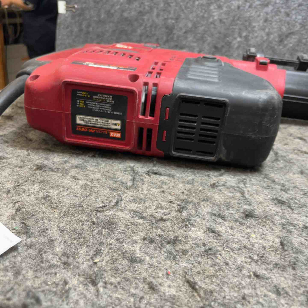 マックス(MAX) ハンマドリル PK-R261D【桶川店】