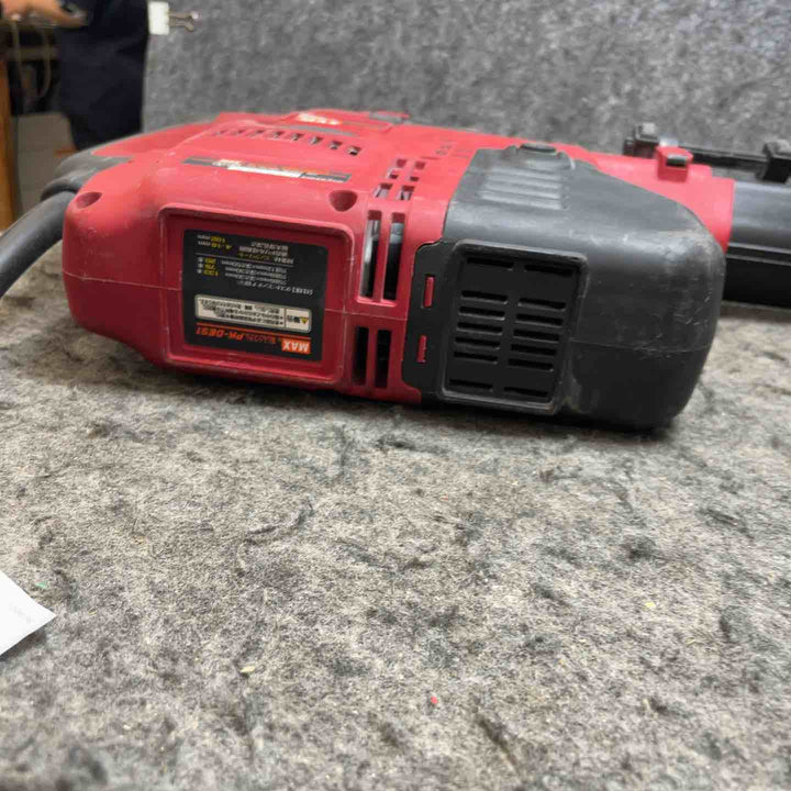 マックス(MAX) ハンマドリル PK-R261D【桶川店】