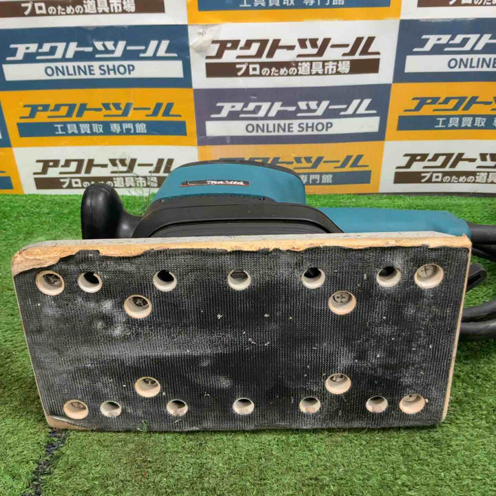 ◇マキタ(makita) オービタルサンダー 9046【草加店】