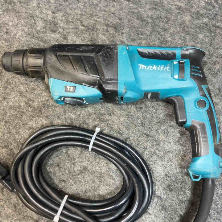 マキタ(makita) ハンマドリル HR2631F【桶川店】