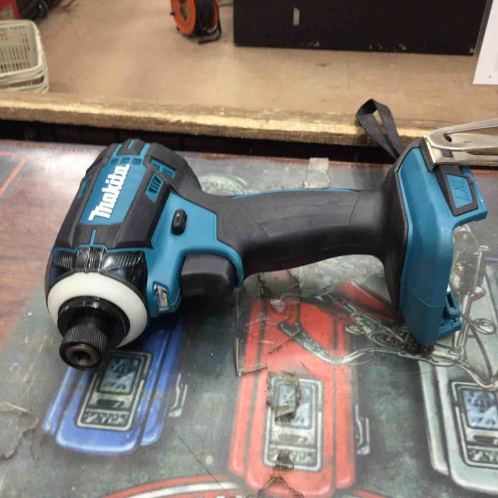 ★マキタ(makita) コードレスインパクトドライバー TD149DZ【草加店】