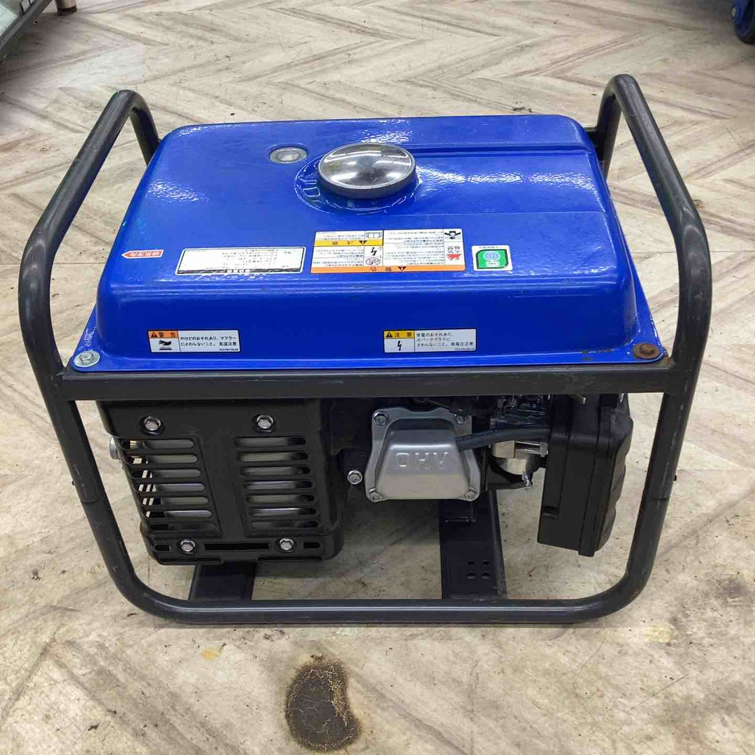 【店頭受取り限定】★ヤマハ(YAMAHA) 発電機 EF23H_60Hz【越谷店】