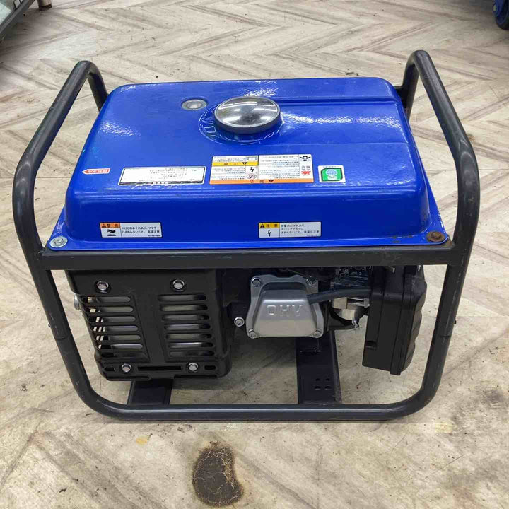【店頭受取り限定】★ヤマハ(YAMAHA) 発電機 EF23H_60Hz【越谷店】