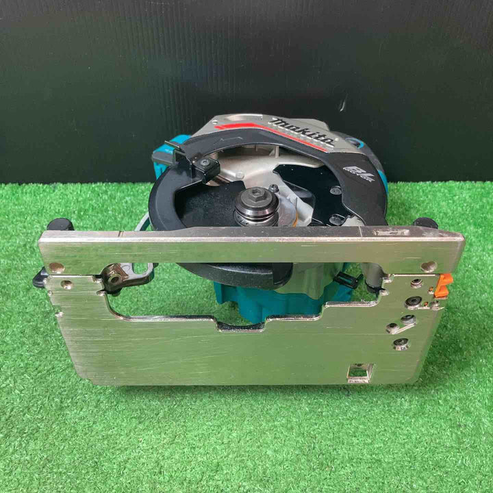 ★マキタ(makita) コードレス丸のこ HS474DZ【岩槻店】