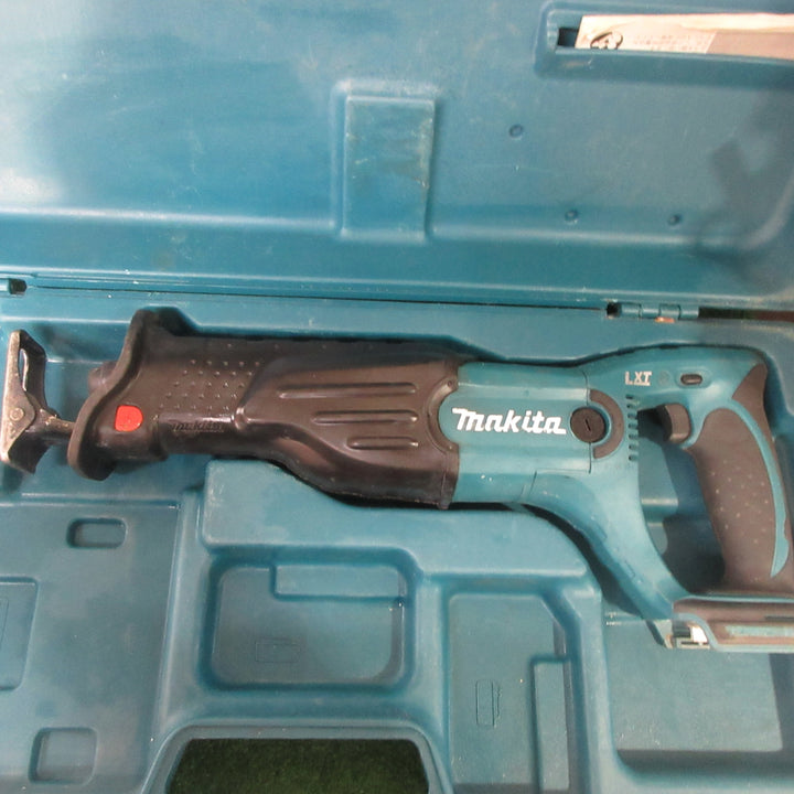 ☆マキタ(makita) コードレスレシプロソー JR182DZK【町田店】