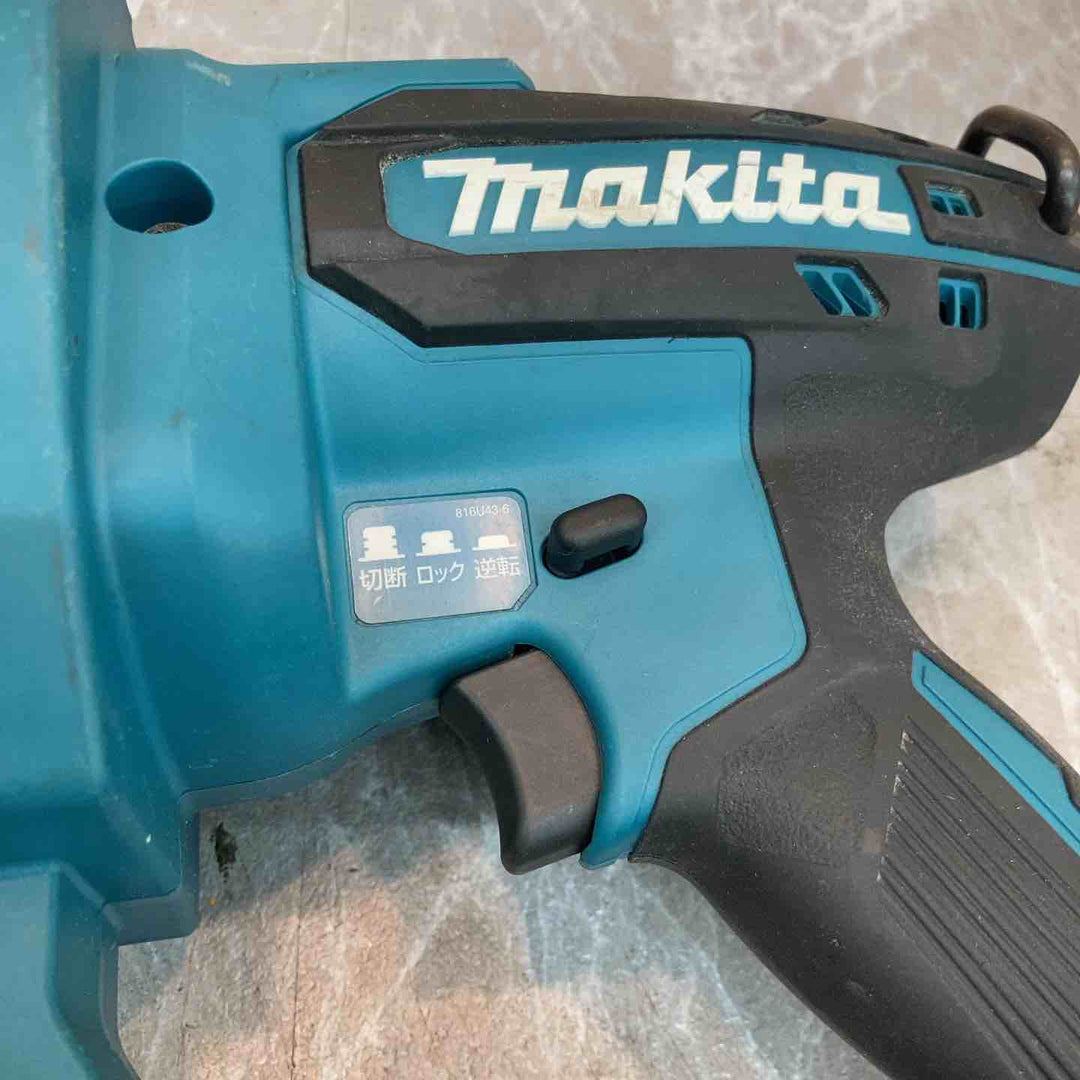 ◇マキタ(makita) コードレス全ネジカッター SC102DZ【八潮店】
