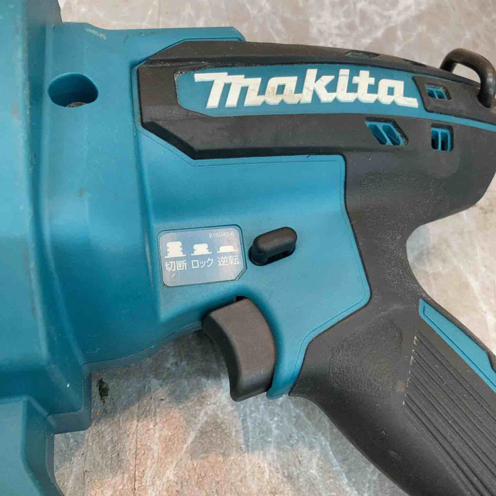 ◇マキタ(makita) コードレス全ネジカッター SC102DZ【八潮店】