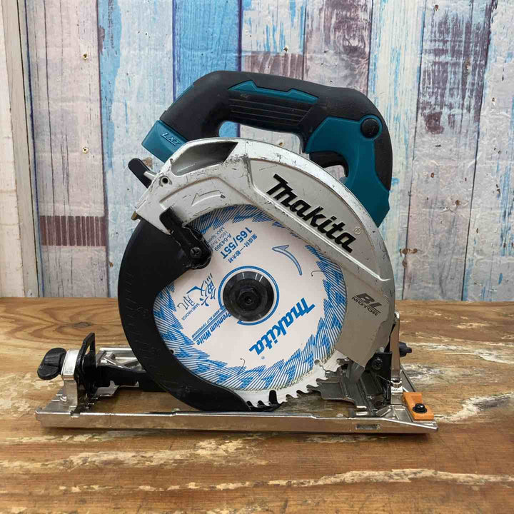 ★マキタ(makita) コードレス丸のこ HS610DZ【柏店】