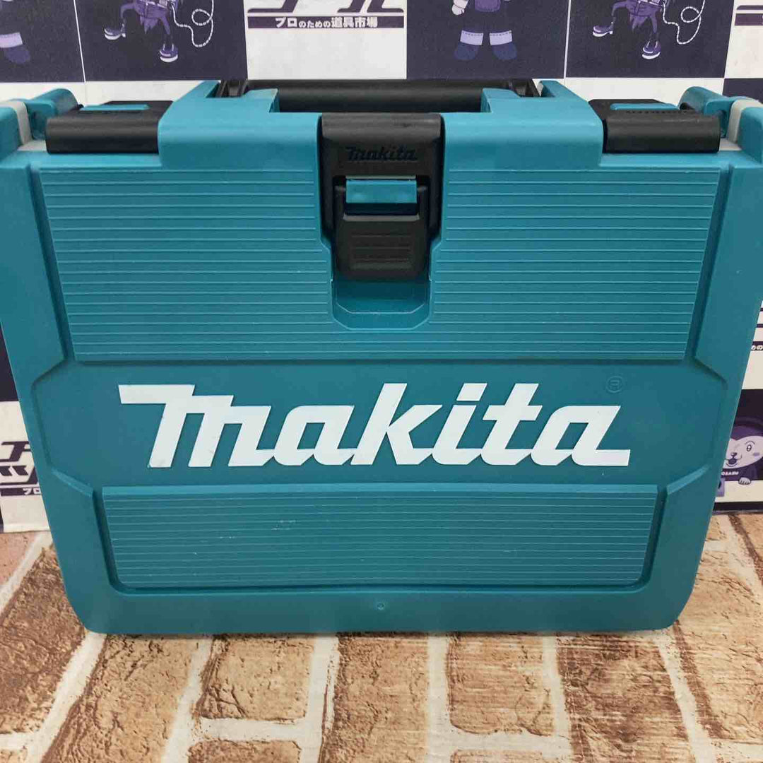【中古品】マキタ(makita) コードレスドリルドライバー DF484DRGXB 黒【所沢店】