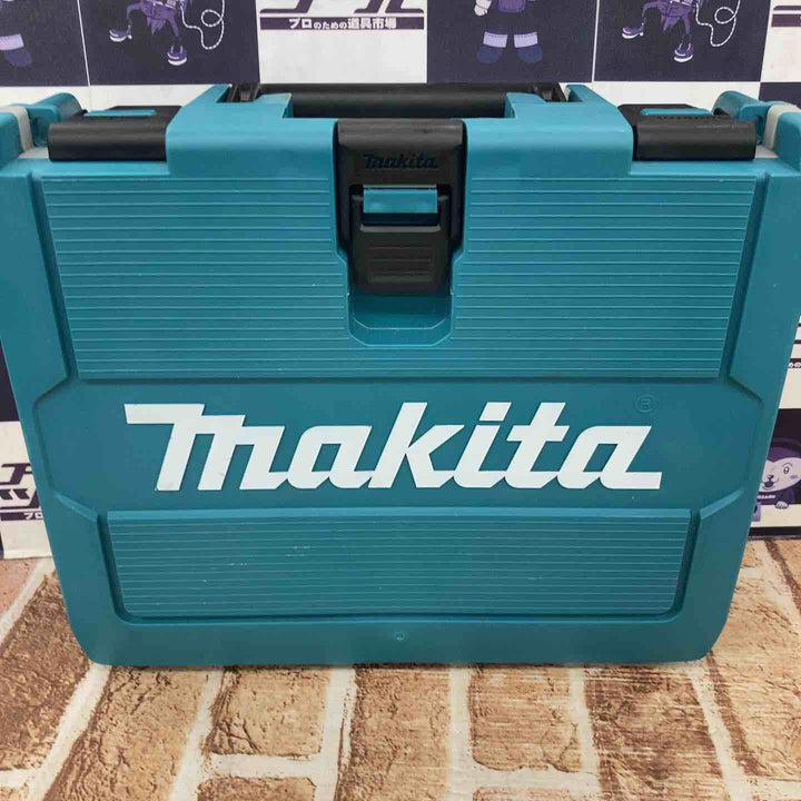 【中古品】マキタ(makita) コードレスドリルドライバー DF484DRGXB 黒【所沢店】