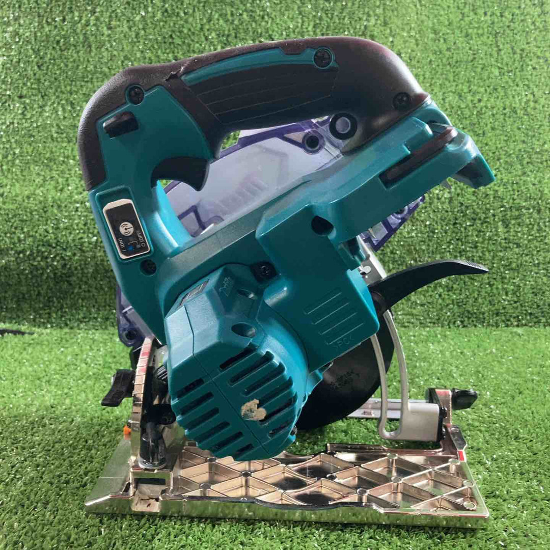 ★マキタ(makita) コードレス防じん丸のこ KS513DZ【川崎店】