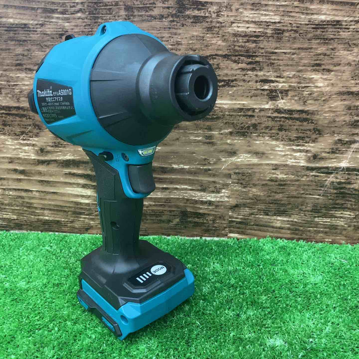 ★マキタ(makita) コードレスエアダスタ AS001GZ【川越店】