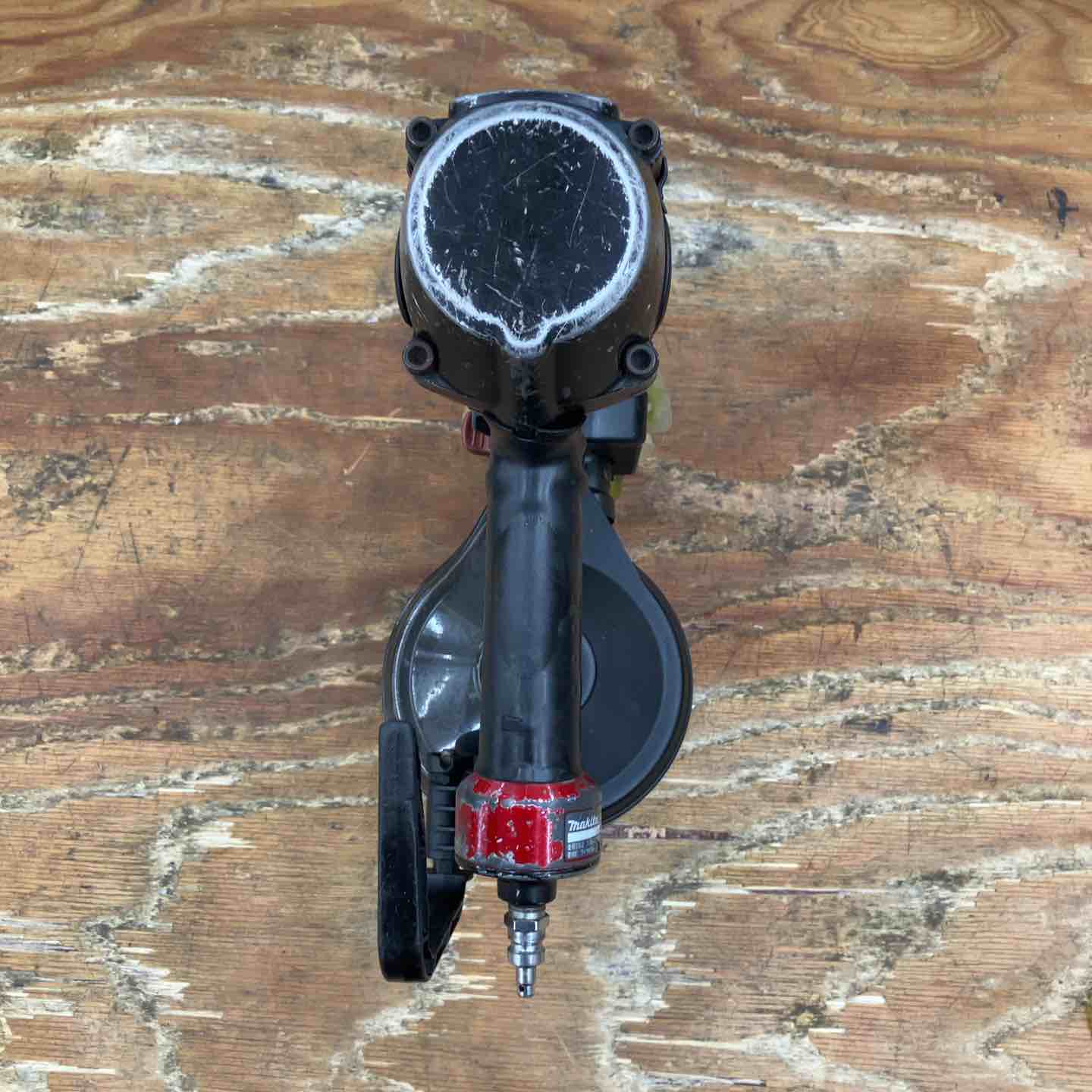 ☆マキタ(makita) 高圧エア釘打ち機 AN930H【柏店】 – アクトツール