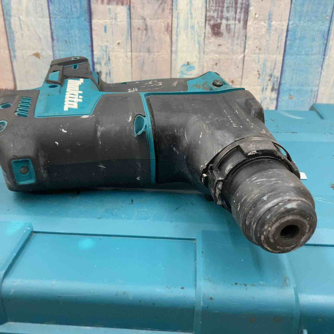★マキタ(makita) コードレスハンマドリル HR171DZK【柏店】