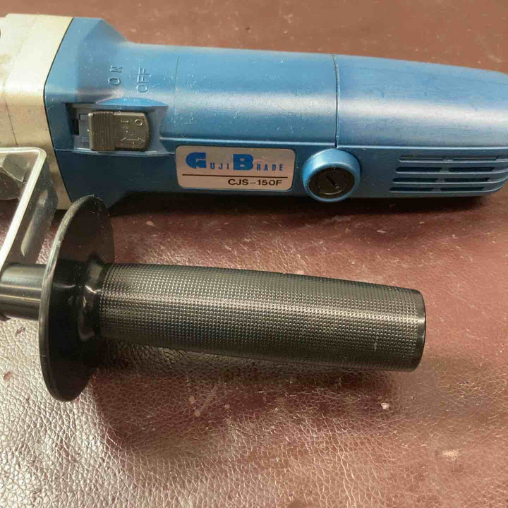 【中古品】リョービ(RYOBI)  ハードチェンソー CJS-150F 電動塩ビカッター KAKUDAI【東大和店】
