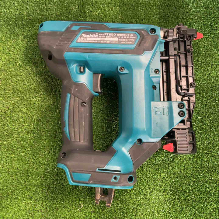 ★マキタ(makita) コードレスピンネイラ PT353DZK【草加店】