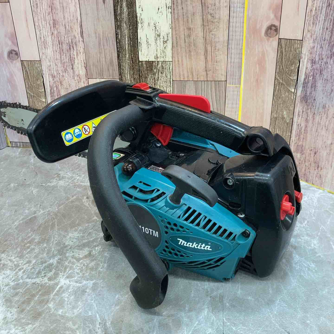 【中古品】☆マキタ(makita) エンジンチェーンソー MEA3110TM【八潮店】
